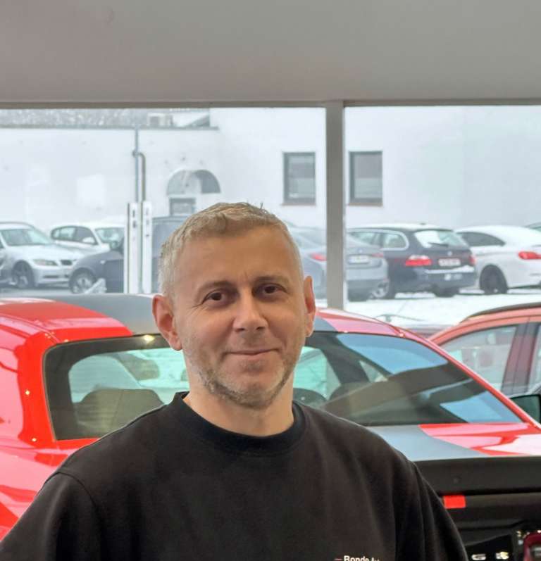 Marcin Piotr Krawczyk